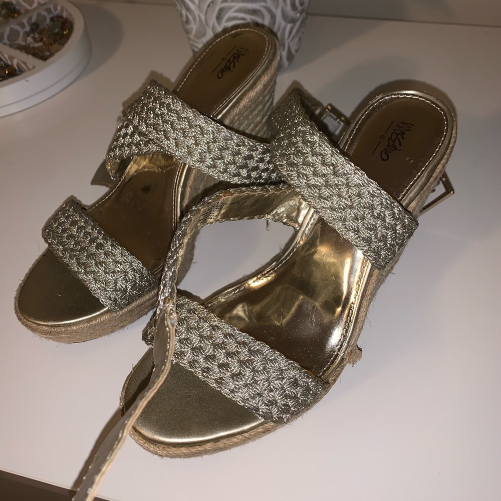 Wedges